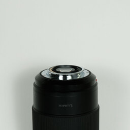 Panasonic LUMIX G VARIO 100-300mm / F4.0-5.6 II / POWER O.I.S.