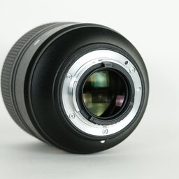 Nikon AF-S NIKKOR 105mm f/1.4E ED