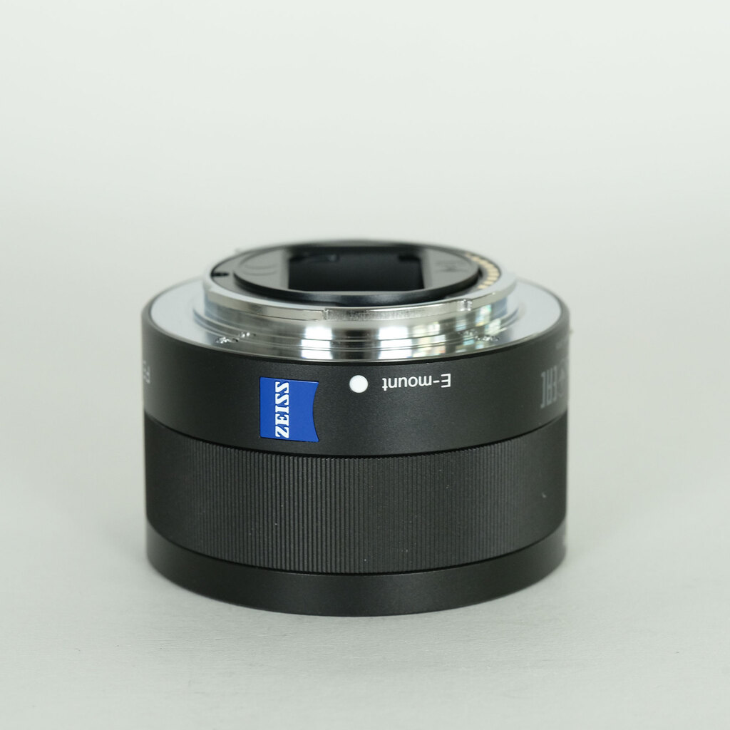 SONY Sonnar T* FE 35mm F2.8 ZA SEL35F28Z