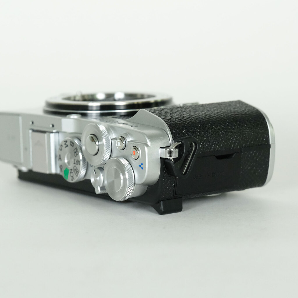 OLYMPUS PEN E-P7 OLYMPUS PEN E-P7