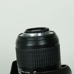 Nikon AF-S NIKKOR 24-70mm f/2.8G ED