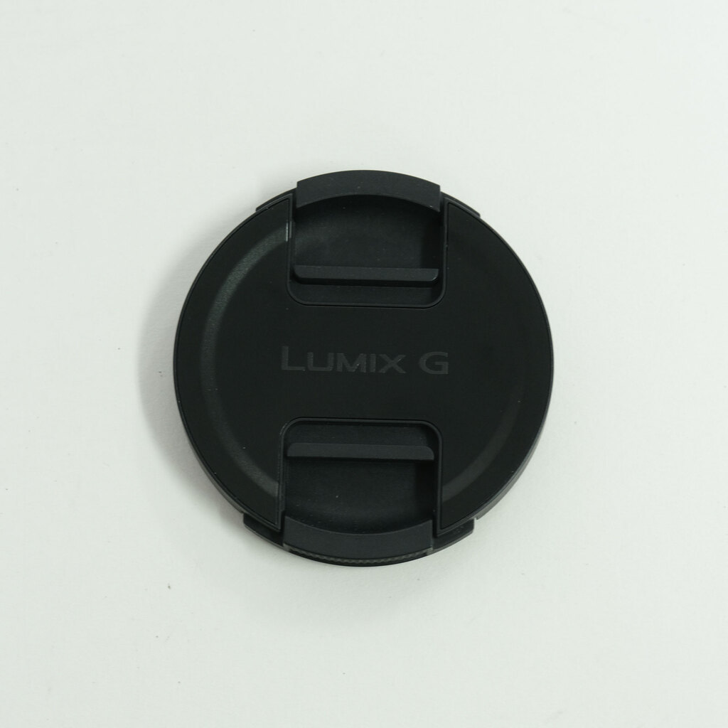 Panasonic LEICA DG VARIO-ELMARIT 12-60mm / F2.8-4.0 ASPH. / POWER O.I.S.