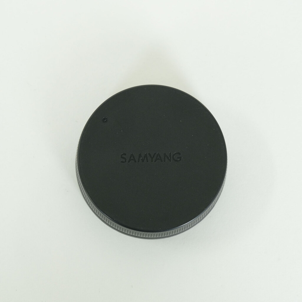 SAMYANG AF 50mm F1.4 FE II （ソニーE用）