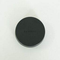 SAMYANG AF 50mm F1.4 FE II （ソニーE用）