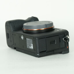 SONY α7C II(ILCE-7CM2) SONY α7C II(ILCE-7CM2)