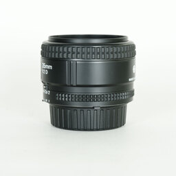 Nikon Ai AF Nikkor 35mm F2D