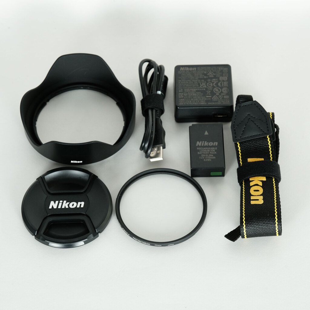 Nikon COOLPIX P1000