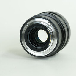 SIGMA 50mm F2 DG DN｜Contemporary [ソニーE用]