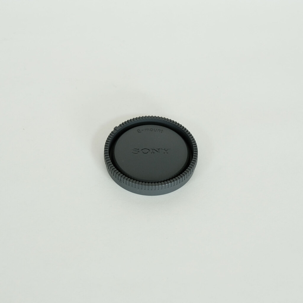 SONY FE 24-105mm F4 G OSS SEL24105G