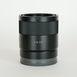 SONY Sonnar T* E 24mm F1.8 ZA SEL24F18Z