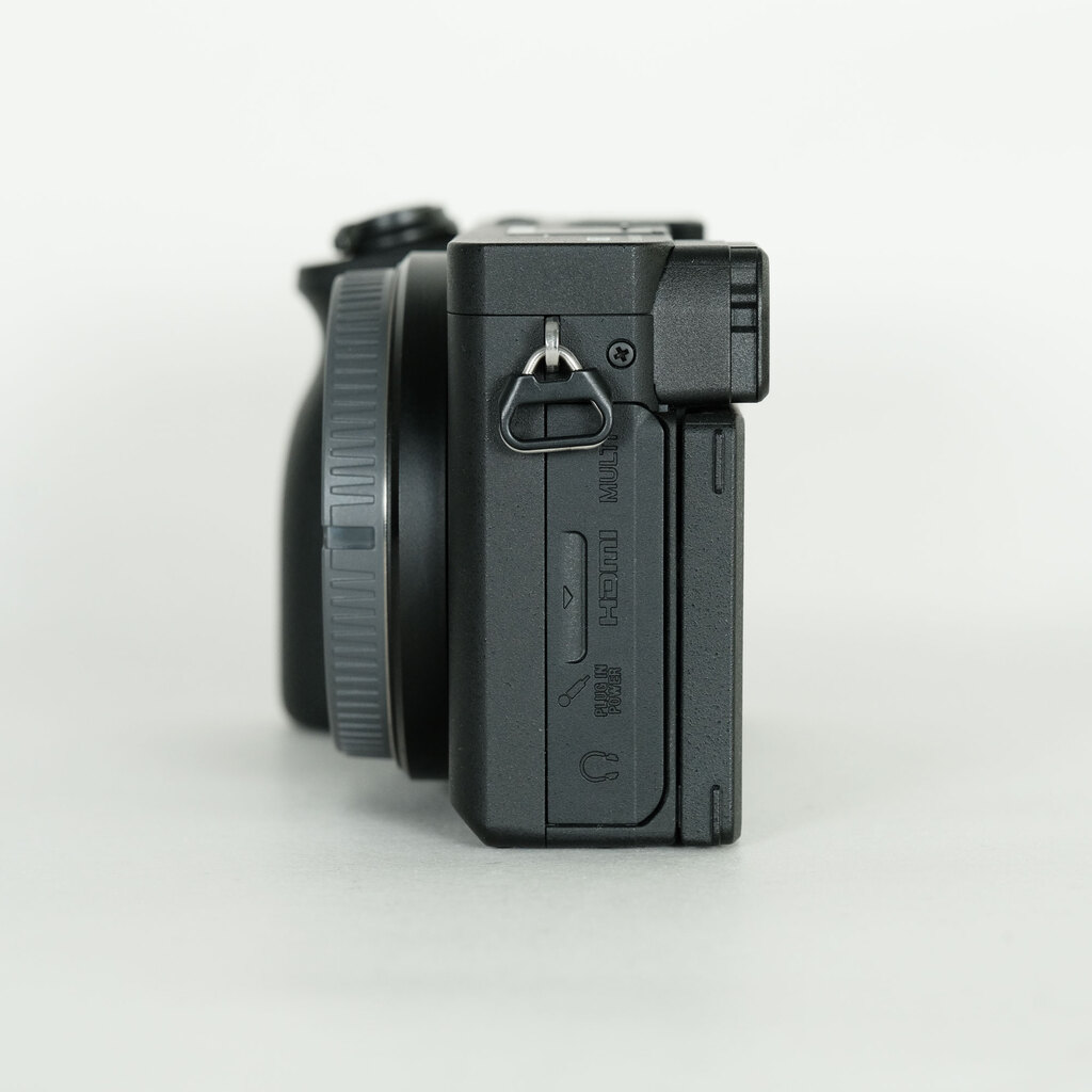 SONY α6600（ILCE-6600）