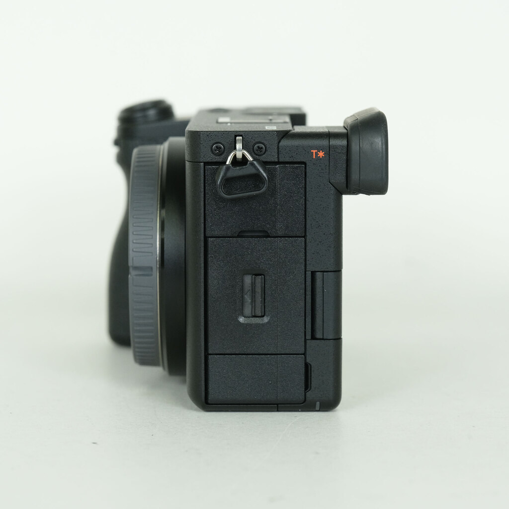 SONY α6700（ILCE-6700）