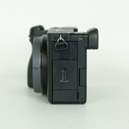 SONY α6700（ILCE-6700）