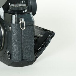 FUJIFILM X-H1