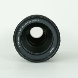 Panasonic LUMIX G VARIO 100-300mm / F4.0-5.6 II / POWER O.I.S. Panasonic LUMIX G VARIO 100-300mm / F4.0-5.6 II / POWER O.I.S.