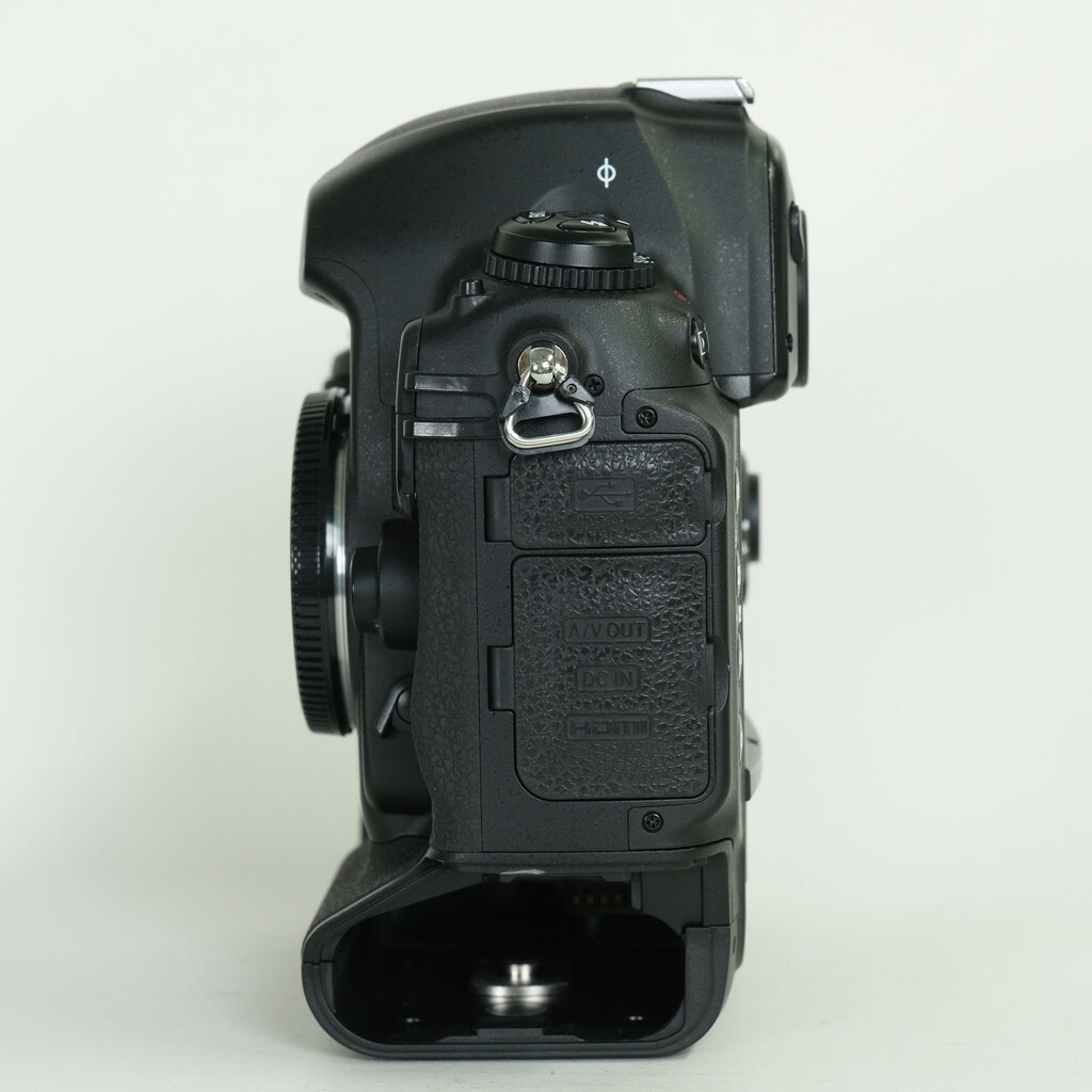 Nikon D3