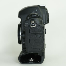 Nikon D3
