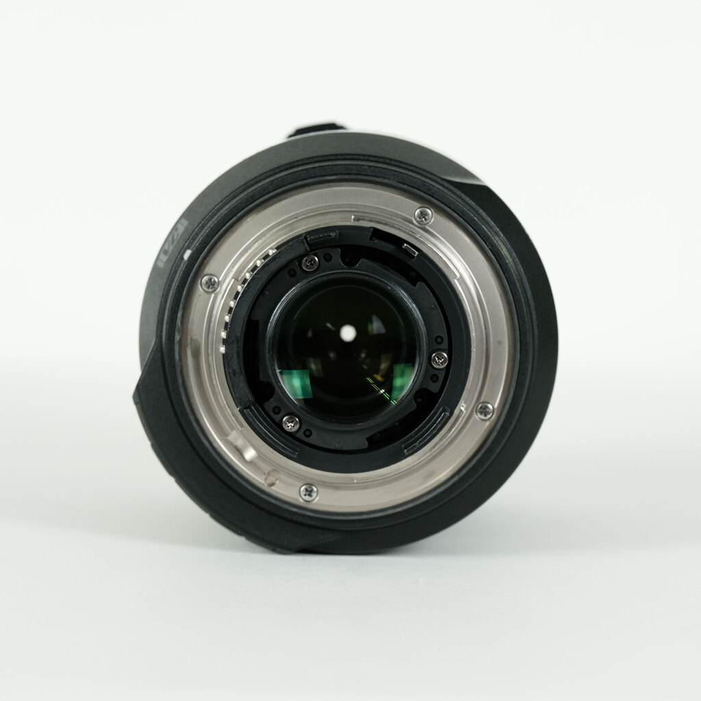 TAMRON 28-300mm F3.5-6.3 Di VC PZD/Model A010N（ニコンF用）