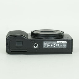 RICOH GR III