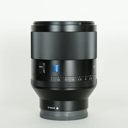 SONY Planar T* FE 50mm F1.4 ZA SEL50F14Z