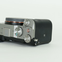 SONY α7C（ILCE-7C）