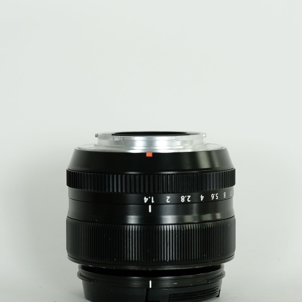 FUJIFILM XF35mmF1.4 R