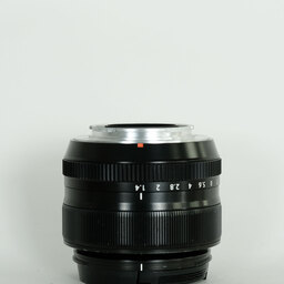 FUJIFILM XF35mmF1.4 R