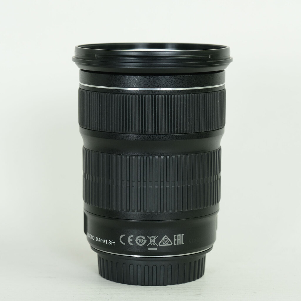 Canon EF24-105mm F3.5-5.6 IS STM Canon EF24-105mm F3.5-5.6 IS STM