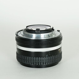 Nikon Ai Nikkor 50mm F1.4S