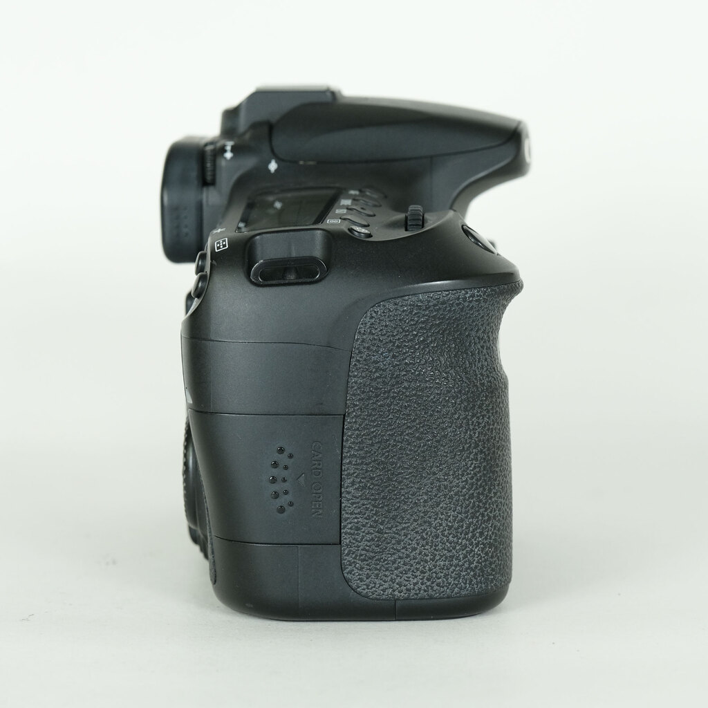 Canon EOS 60D ボディ