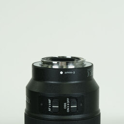SONY E 70-350mm F4.5-6.3 OSS SEL70350G SONY E 70-350mm F4.5-6.3 OSS SEL70350G