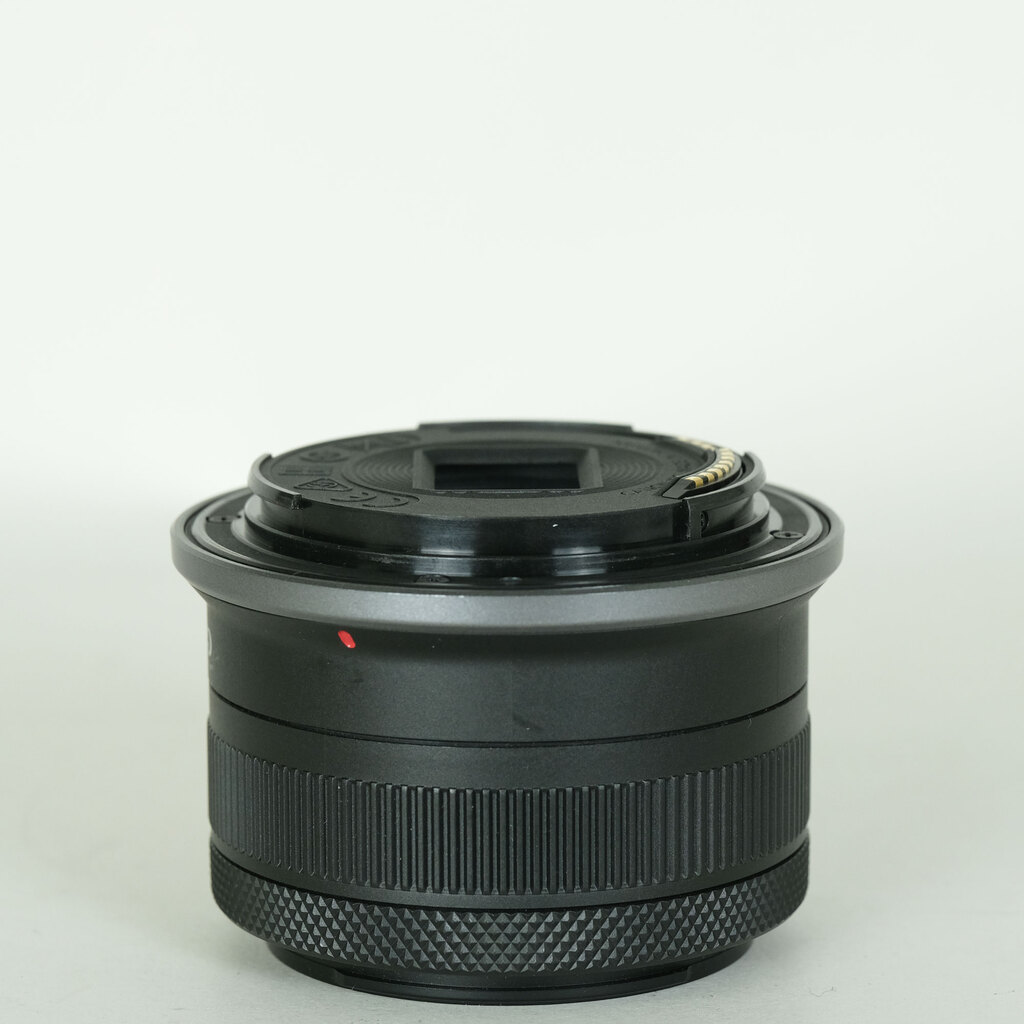 Canon RF-S 18-45mm F4.5-6.3 IS STM