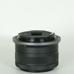 Canon RF-S 18-45mm F4.5-6.3 IS STM