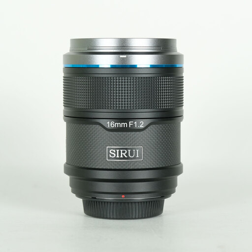 SIRUI Sniper AF 16mm F1.2 [フジフイルムX用]