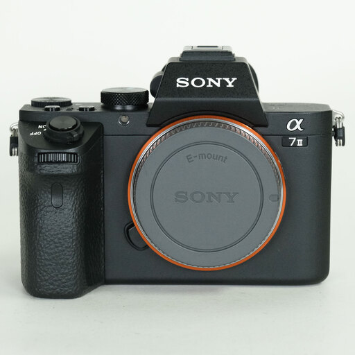 SONY α7 II(ILCE-7M2) SONY α7 II(ILCE-7M2)