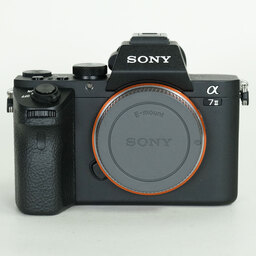 SONY α7 II（ILCE-7M2）