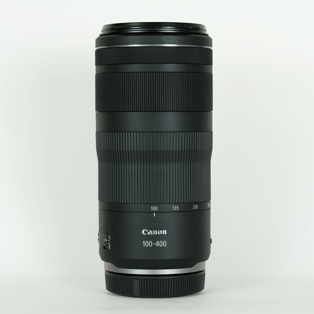 Canon RF100-400mm F5.6-8 IS USM