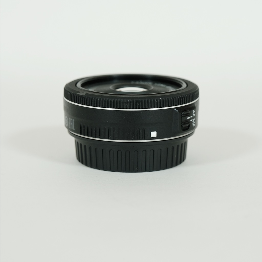Canon EF-S24mm F2.8 STM
