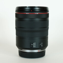 Canon RF24-105mm F4 L IS USM