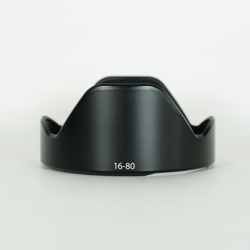 FUJIFILM XF16-80mmF4 R OIS WR