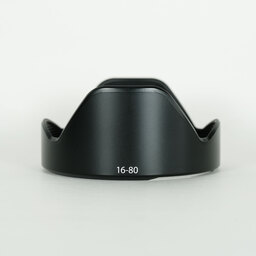 FUJIFILM XF16-80mmF4 R OIS WR