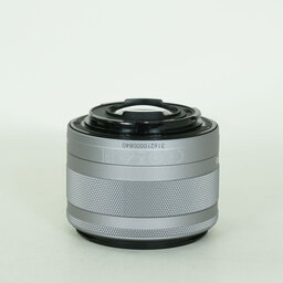 Canon EF-M15-45mm F3.5-6.3 IS STM