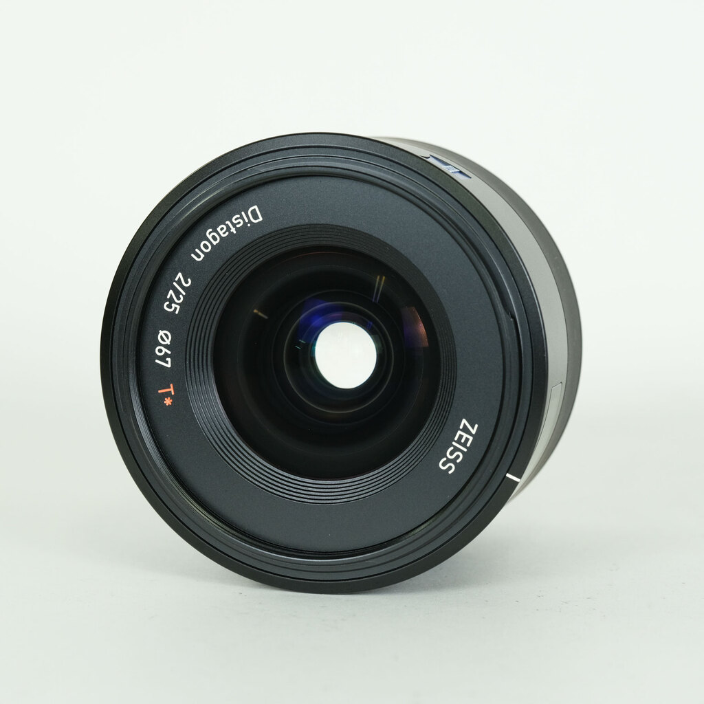 Carl Zeiss Batis 2/25 [ソニーE用]