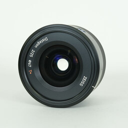 Carl Zeiss Batis 2/25 [ソニーE用]