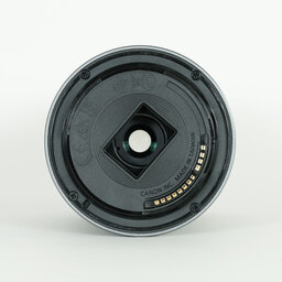 Canon RF-S55-210mm F5-7.1 IS STM