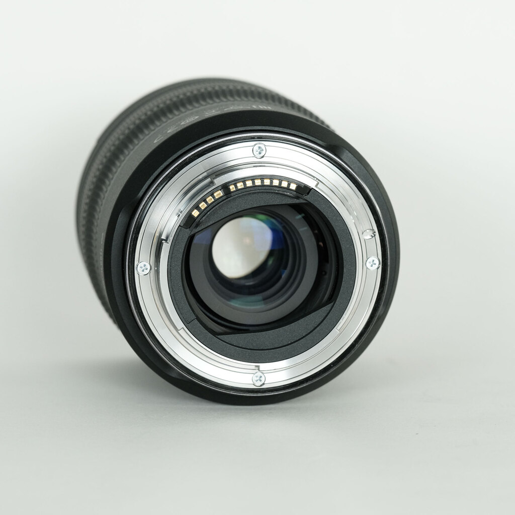 Canon RF14-35mm F4 L IS USM