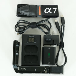 SONY α7R III(ILCE-7RM3) SONY α7R III(ILCE-7RM3)