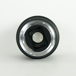 SIGMA 28-70mm F2.8 DG DN ｜Contemporary[ソニーE用]