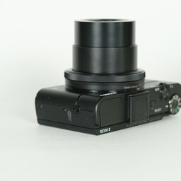 SONY Cyber-shot DSC-RX100M2