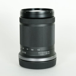Canon RF-S18-150mm F3.5-6.3 IS STM